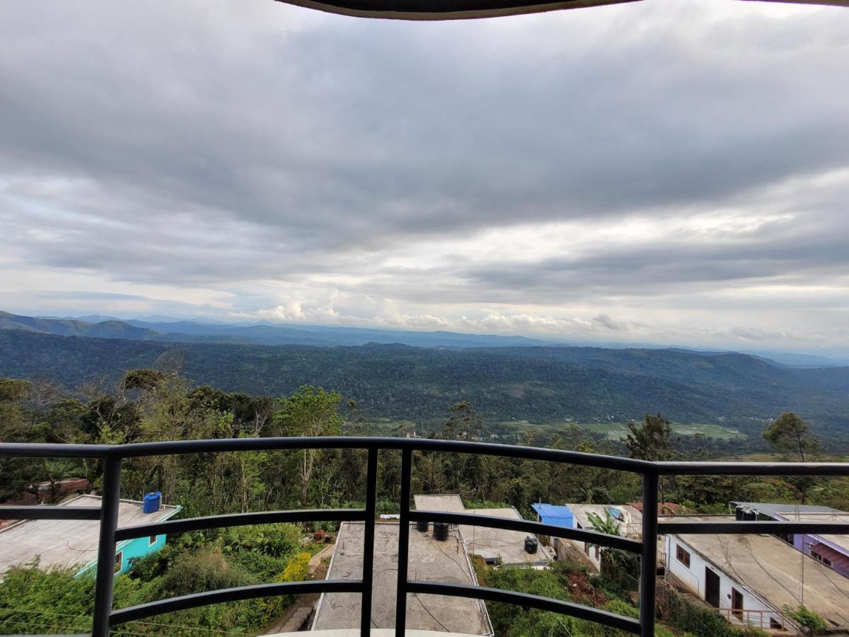 Seekend Holidays Munnar Chinnakanal Exterior foto